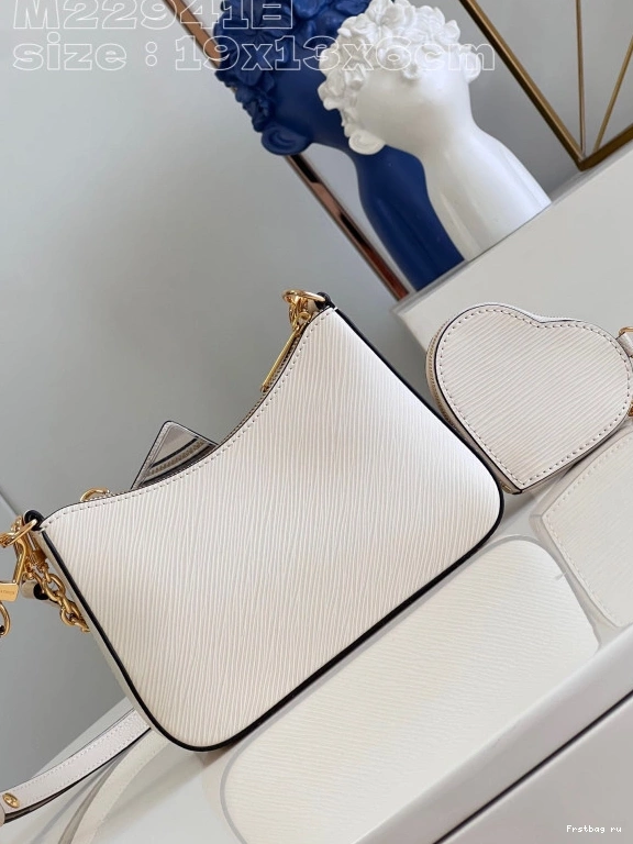 Frstbag ru Marellini VUITTON LOUIS 0708